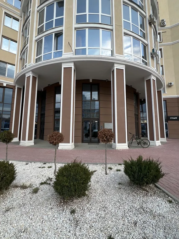 Элитный дом ЖК Репников