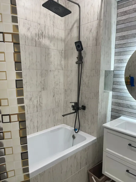 Уютная квартира в одной из лучших локаций города