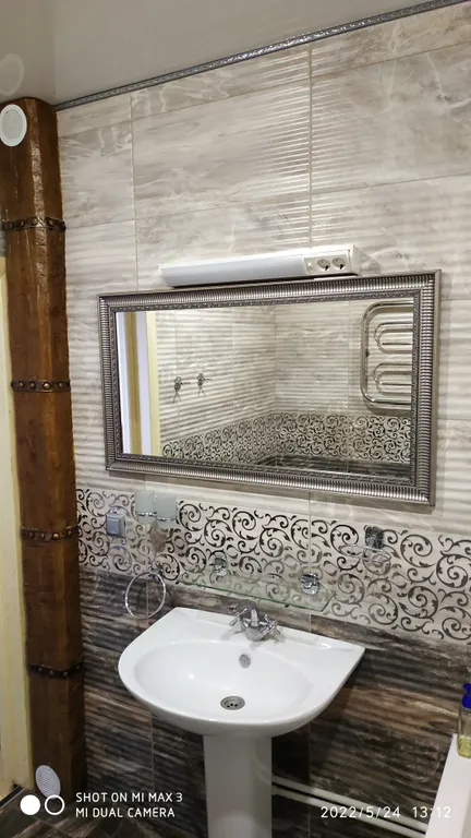 Апартаменты на Московской площади