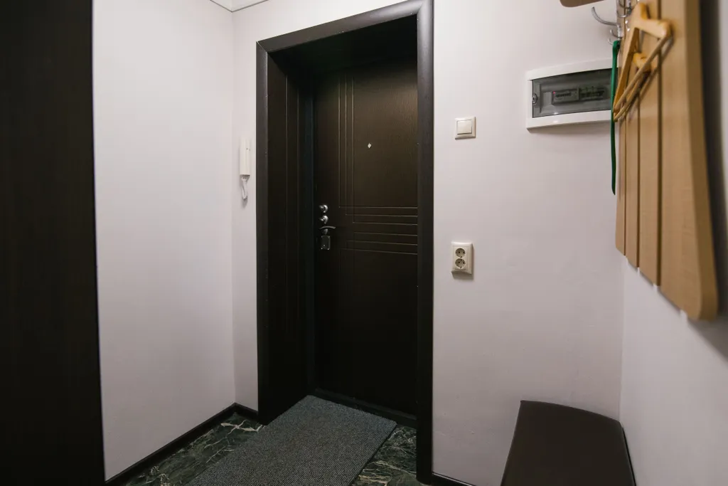 Уютная квартира рядом с набережной