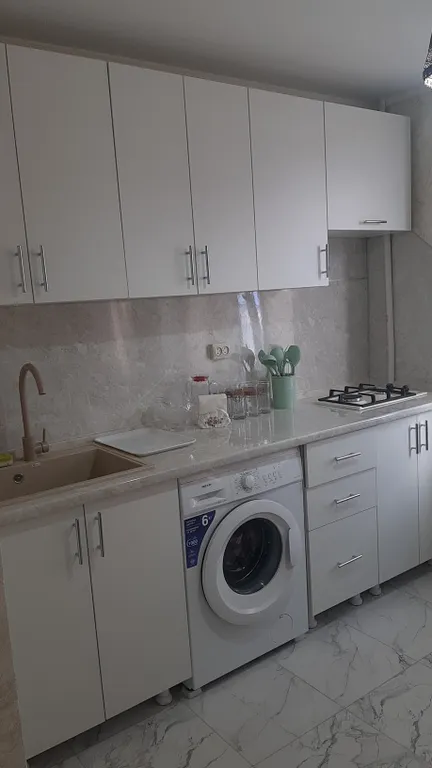 Уютная квартира рядом с набережной