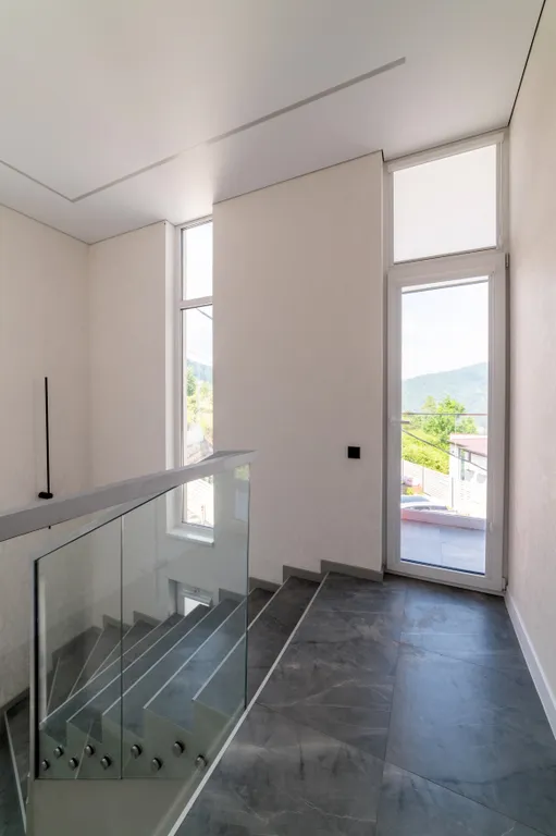 Коттедж 3-комнатный Дом — Барановка