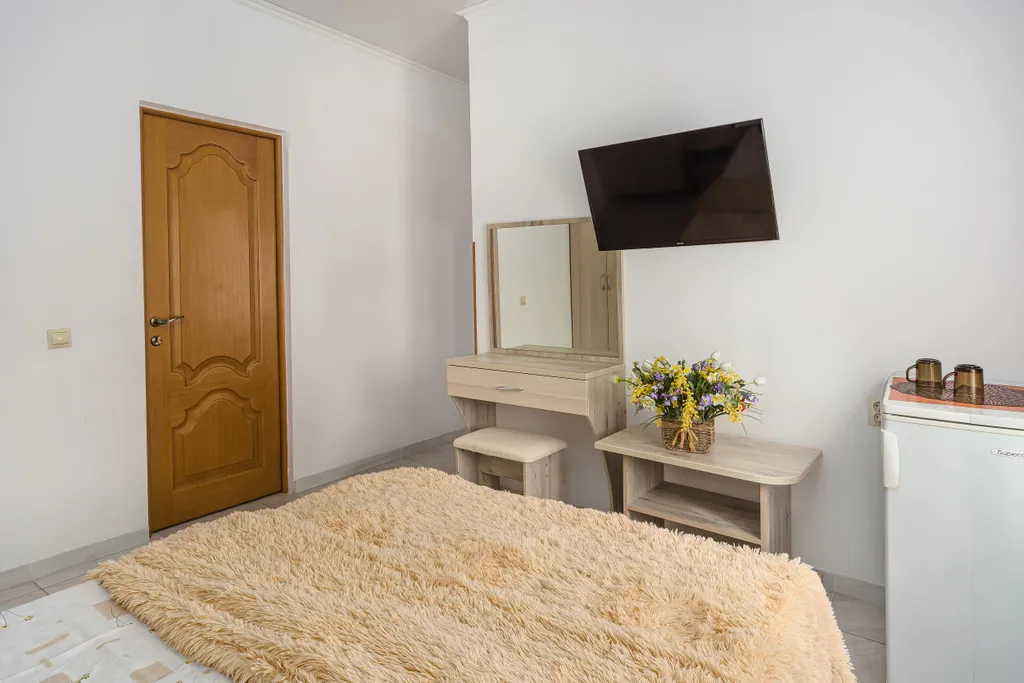 Семейный люкс