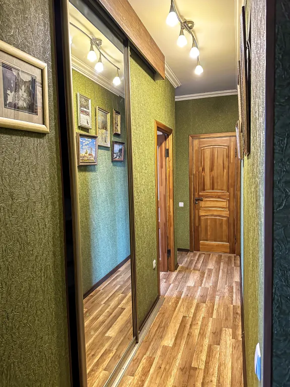 Уютная квартира в центре города — аренда посуточно в Пятигорск