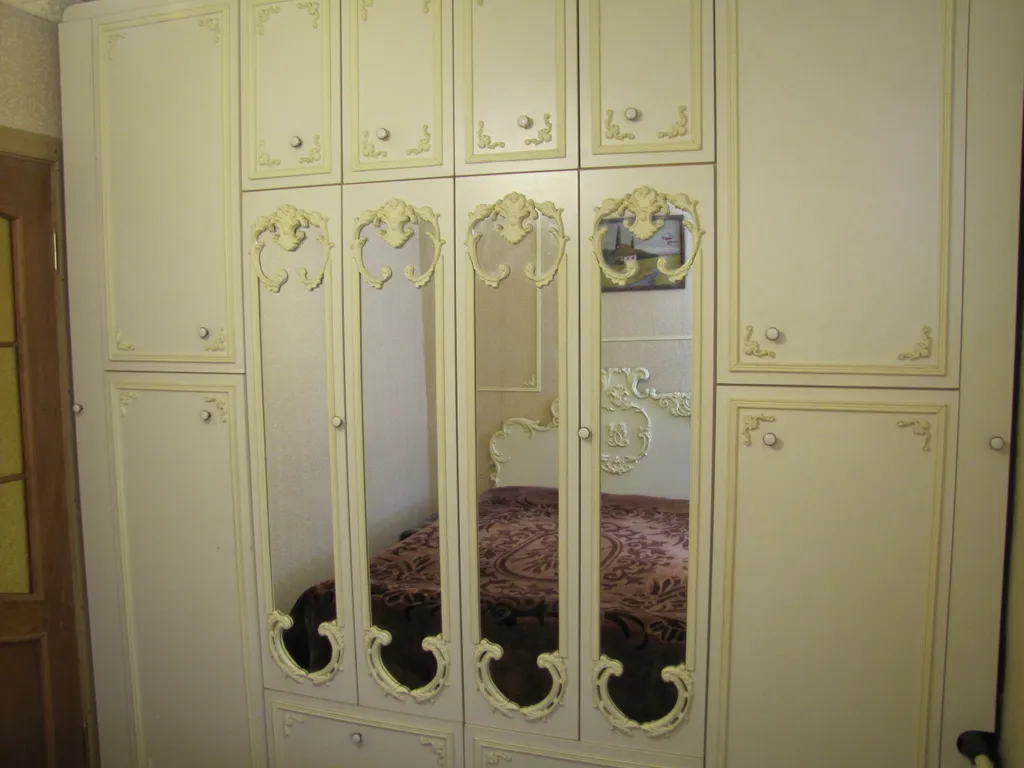 Комфортабельные апартаменты в центре