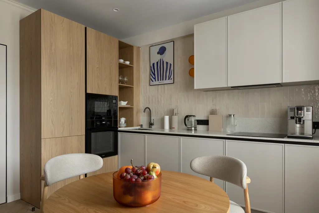 Квартира Via Blu Apartments — Казань