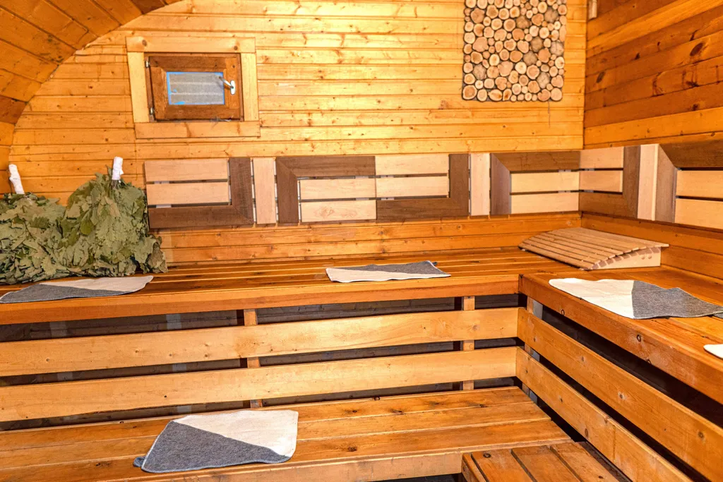 Частный дом в Бяконтово