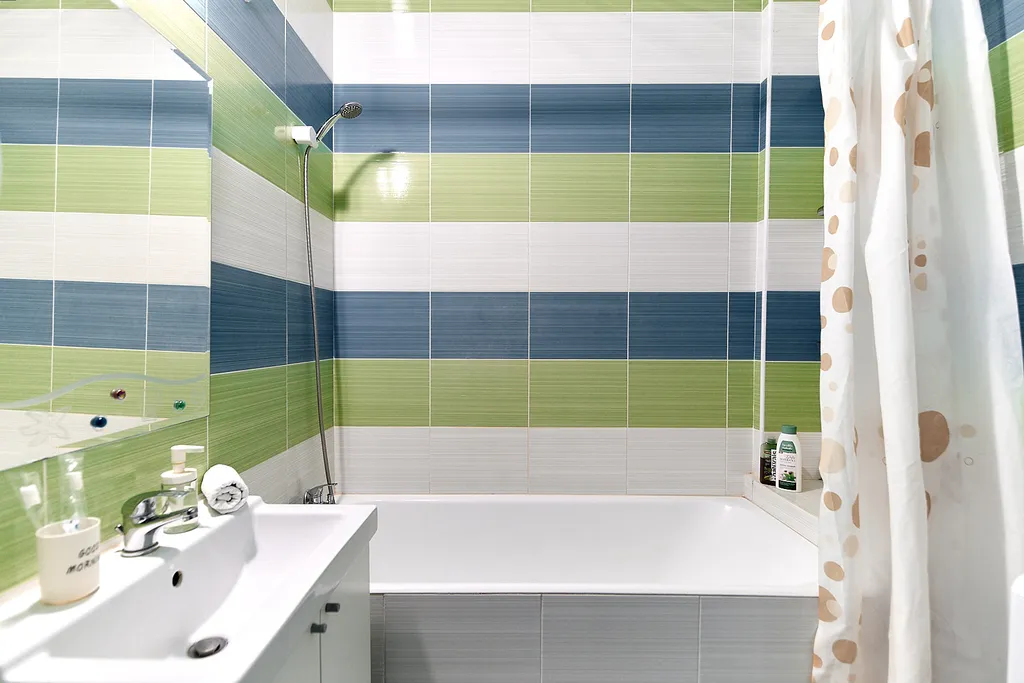 Квартира с шикарным видом на город