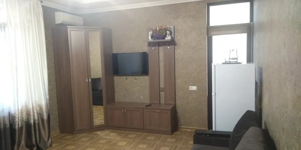 Квартира Комната — Сириус
