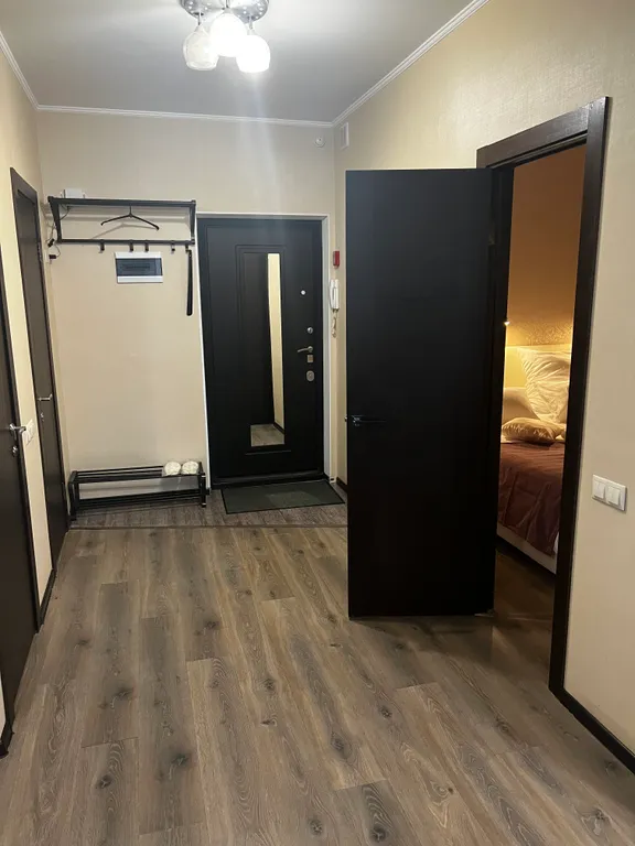 Уютная квартира в Железнодорожном