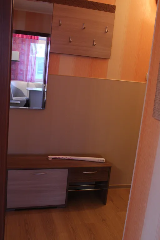 Уютная однушка в Апатитах