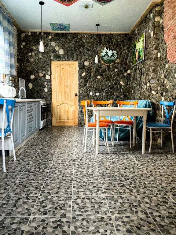 Дом под ключ в 5 минутах от моря