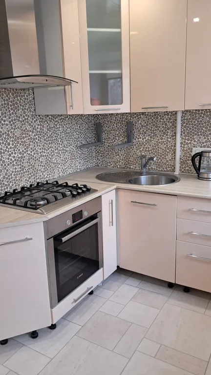 Великолепная уютная квартира на Горсовете