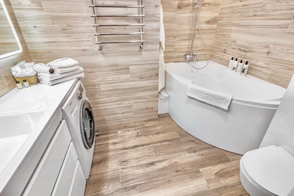 Premium apartments Немига центр