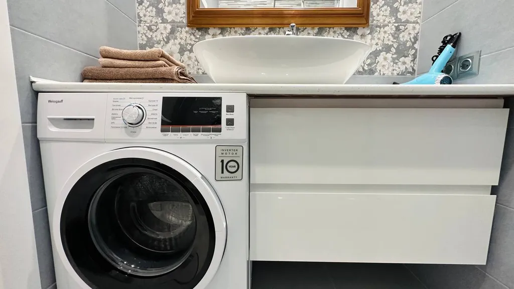 Уютная евродвушка