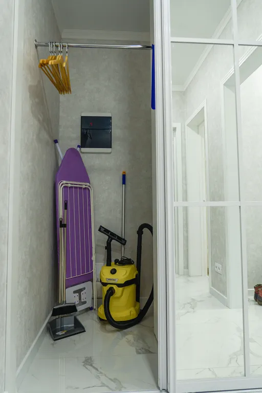 Квартира Апартаменты Кантиана 3.4 — Калининград