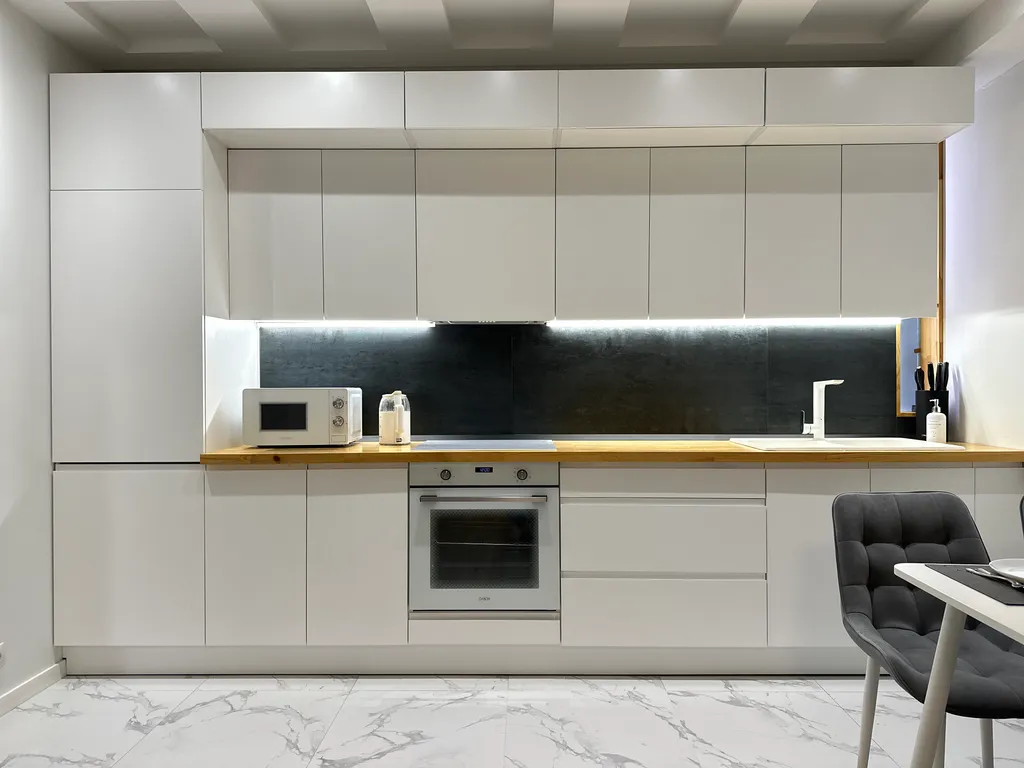 Квартира 1-комнатная Квартира — Севастополь