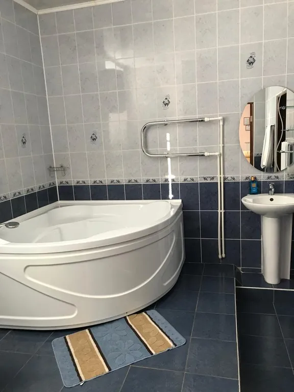 Квартира Комната — аренда посуточно в Нижнекамск