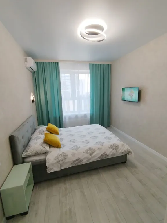 Квартира Квартира люкс в новом районе — Краснодар