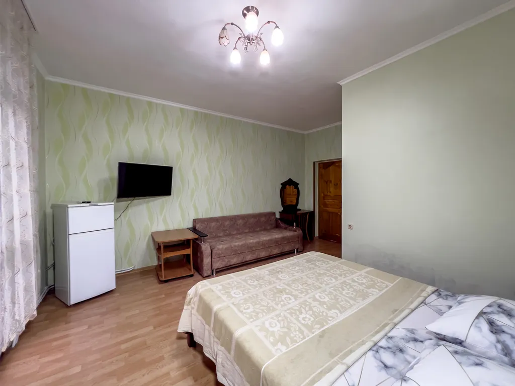 Квартира Комната — Адлер