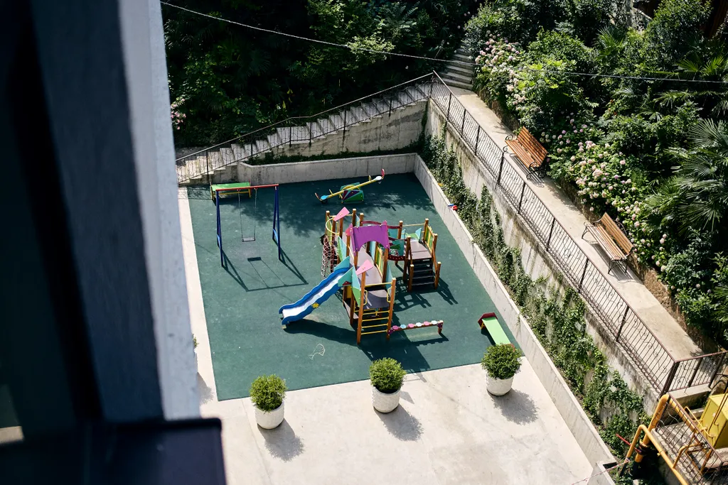 Квартира Квартира у Моря в Центральном районе города — Сочи