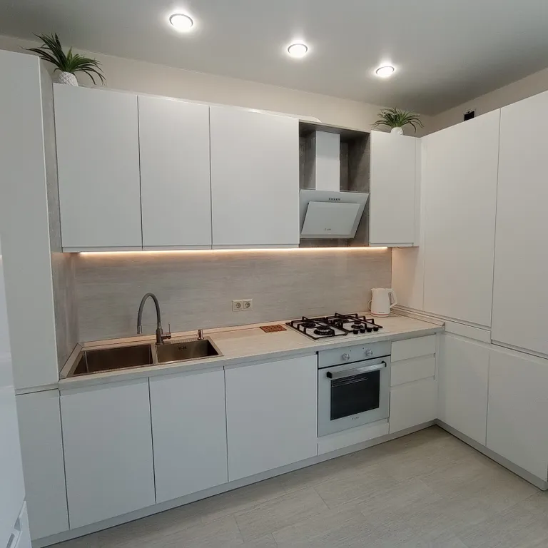 Уютная квартира с прекрасным видом на реку Дон