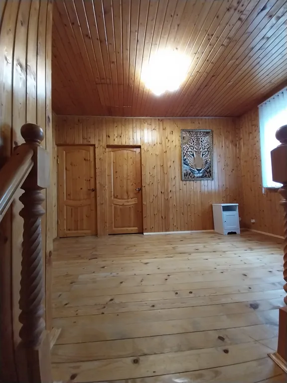 Уютный 5-комнатный дом в 5 минутах от центра города