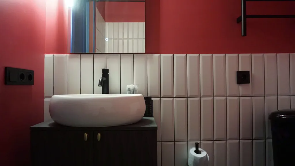 Домик Барби