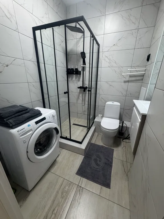 Уютная студия для отдыха