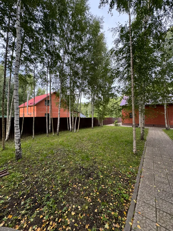 Уютный загородный дом