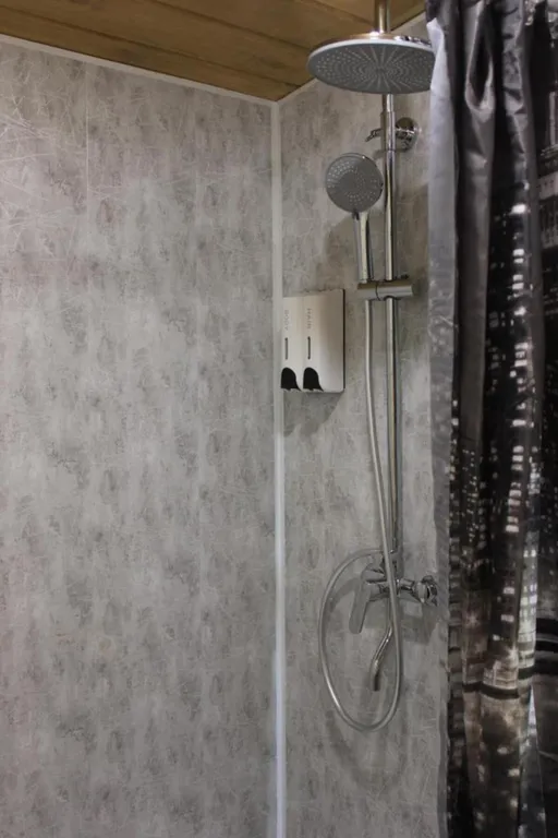 Коттедж Уютный дом с баней и купелью — Казань