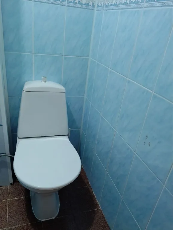 Уютная квартира рядом с 12 школой