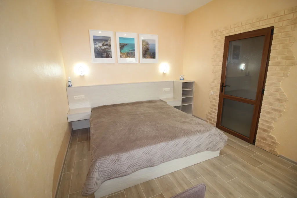 Однокомнатный 3-местный номер