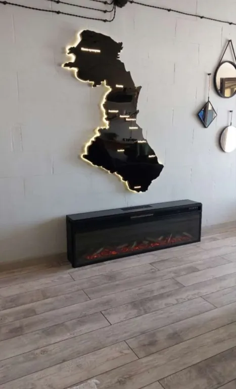 Прекрасные апартаменты люкс класса с видом на Джума мечеть