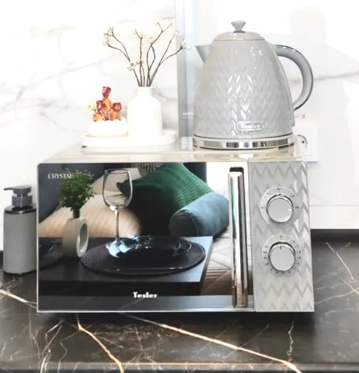 Квартира Красивая квартира в 15 минутах пешком от ЖД Адлер — Адлер