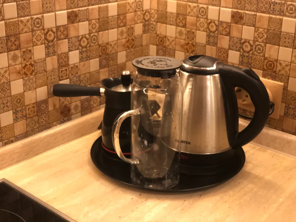 Коттедж Дом с бассейном в дагомысе в тихом месте — Сочи