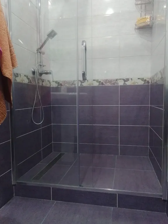 Однокомнатная квартира в центре