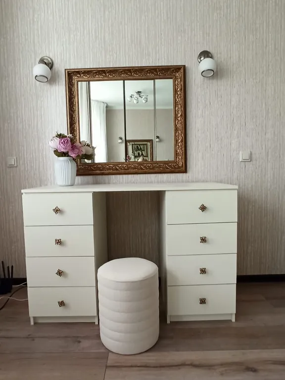 Шикарная квартира в новой трёхгорке — аренда посуточно в Одинцово