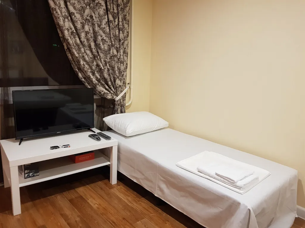 Квартира в центре Мотовилихинского района