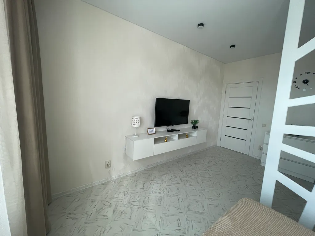 Апартаменты рядом с центром в экологической части в парка Берендеевка