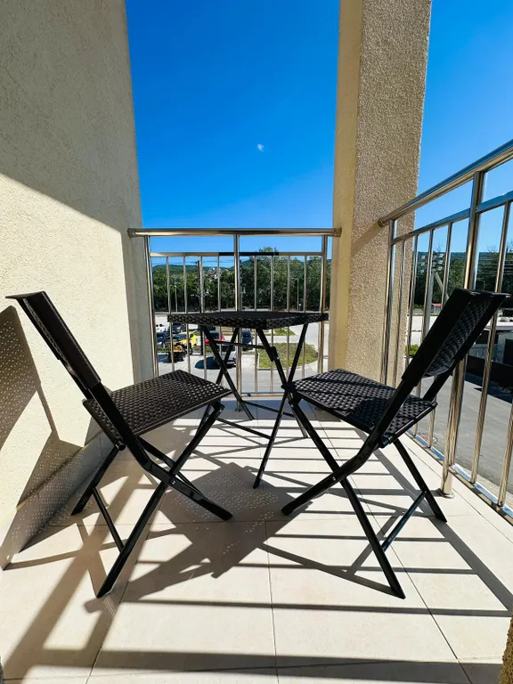 Уютная красивая квартира в долине Сукко для большой семьи