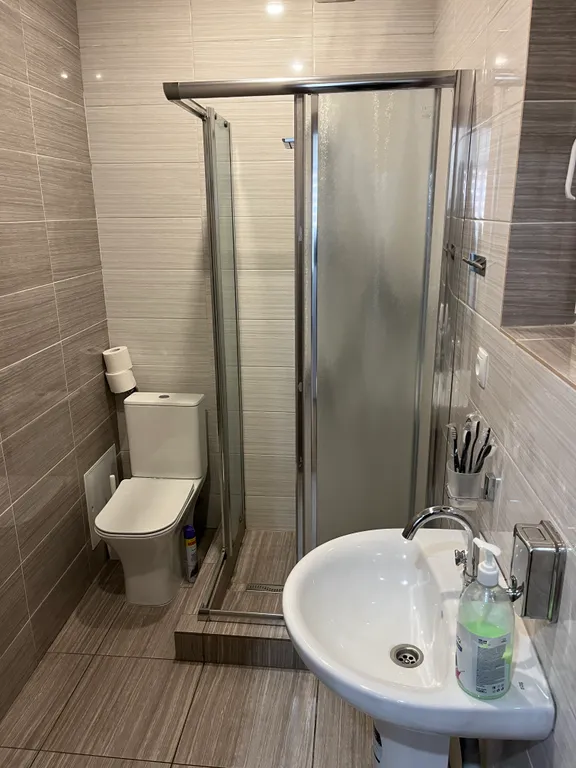 Уютный коттедж в Верхнем Фиагдоне