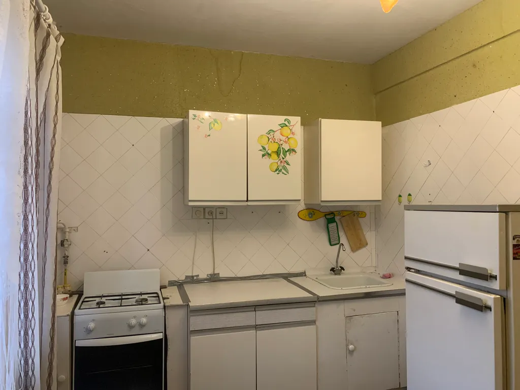 Квартира Однокомнатная квартира в хорошей локации великого новгорода — Великий Новгород