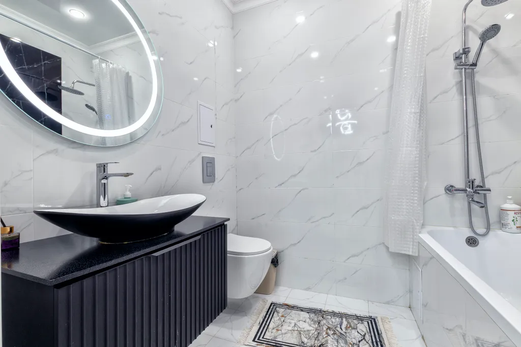 Шикарный апартамент в центре