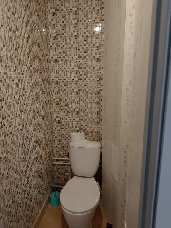 Квартира Уютная, идеально чистая 2-х комнатная квартира — Красноярск