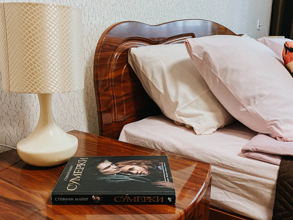 Уютная квартира у парка Молодежный и Волга-Спорт-Арены