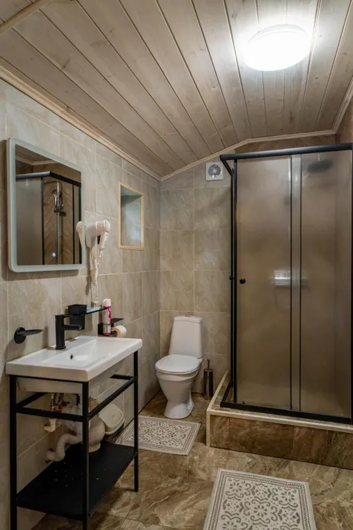 4-комнатный Дом