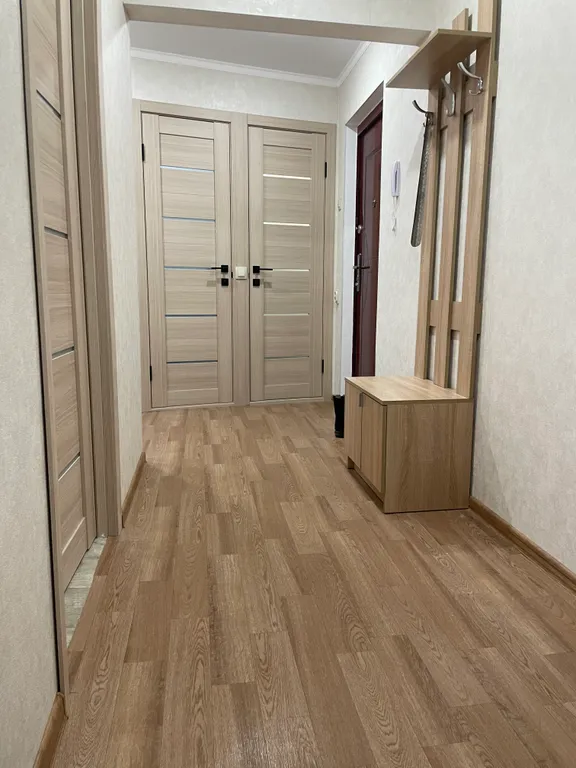 Квартира 2-комнатная Квартира — Казань