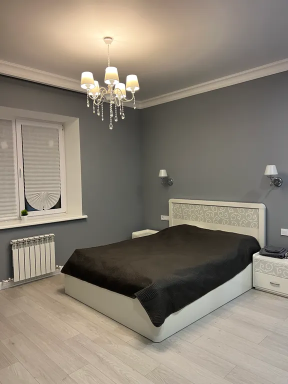 4-комнатный Дом