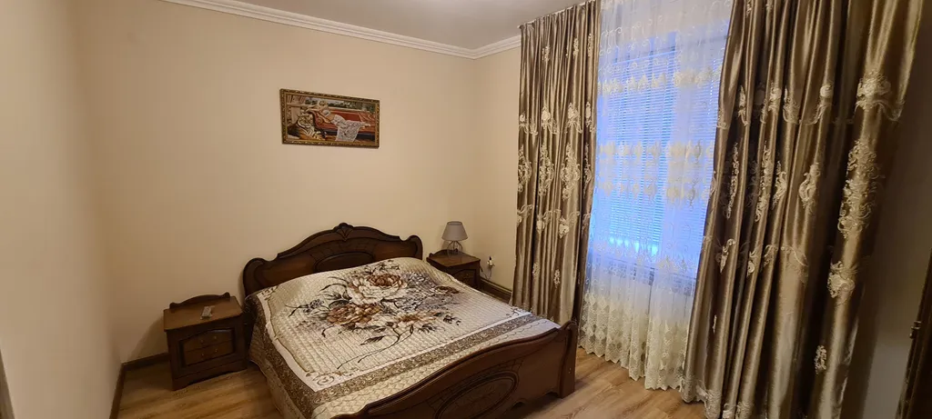 Квартира Уютная квартира в новостройке — Владикавказ